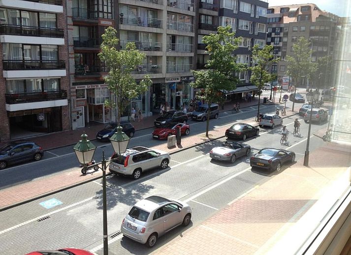 Guest house 081113 - Apartment Belgian Coast - Apartment Mauritius