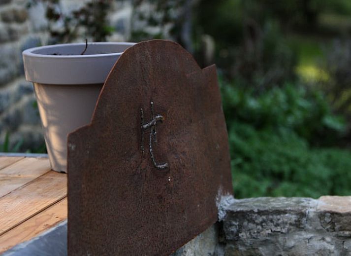 Unterkunft 0812403 - Ferienhaus Namur - Huisje in Maillen