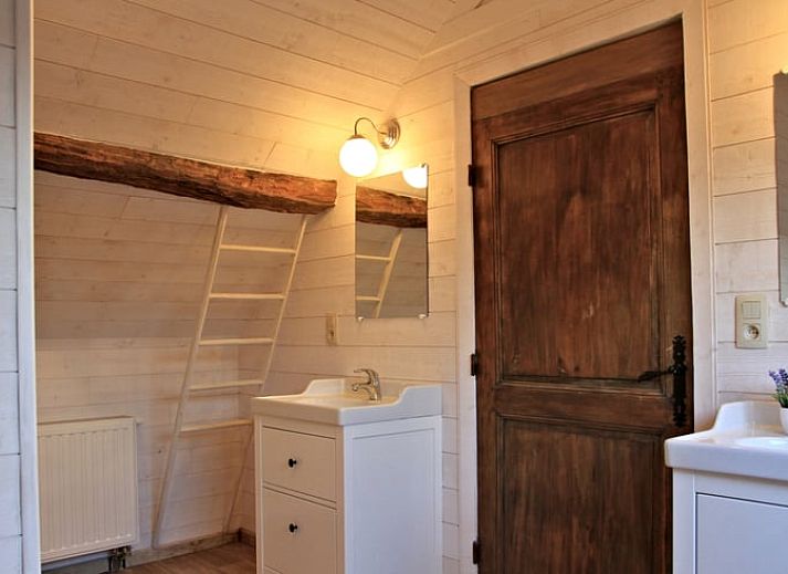 Unterkunft 0812403 - Ferienhaus Namur - Huisje in Maillen