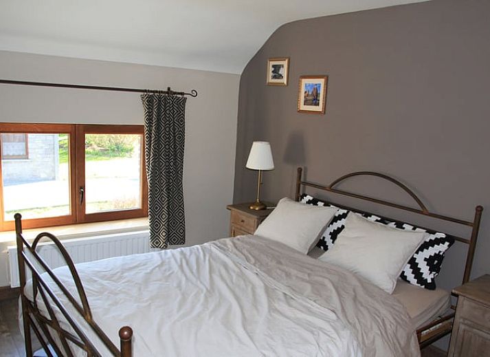 Unterkunft 0812403 - Ferienhaus Namur - Huisje in Maillen