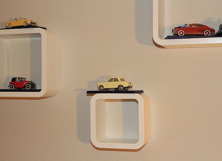 Unterkunft 0812403 - Ferienhaus Namur - Huisje in Maillen