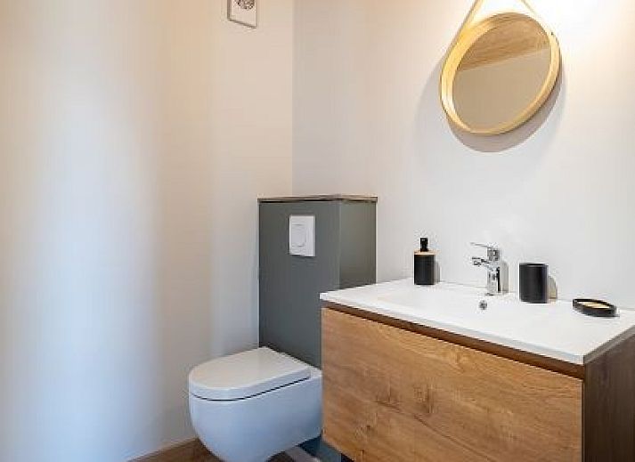 Guest house 0813201 - Holiday property Namur - Autant pour toi