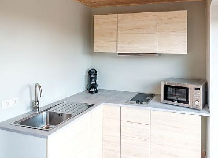 Guest house 0813201 - Holiday property Namur - Autant pour toi