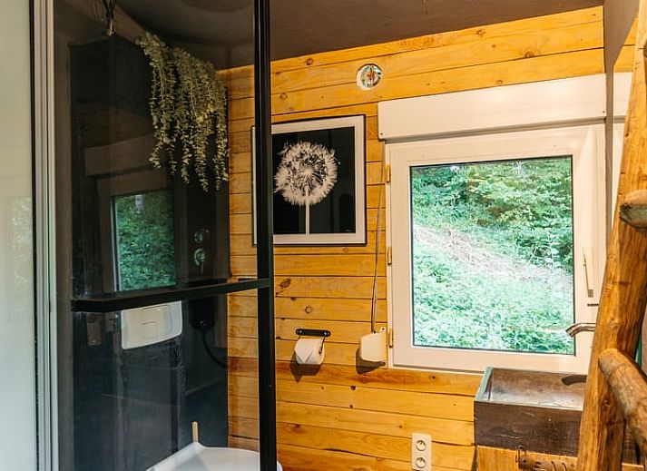 Verblijf 0813502 - Vakantiewoning Ardennen (Namen) - Vakantiehuisje in Hastière-Lavaux