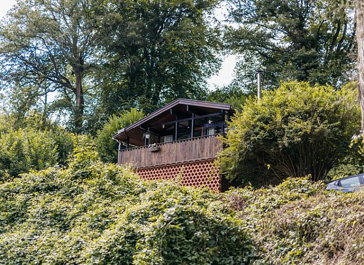 Verblijf 0813502 - Vakantiewoning Ardennen (Namen) - Vakantiehuisje in Hastière-Lavaux