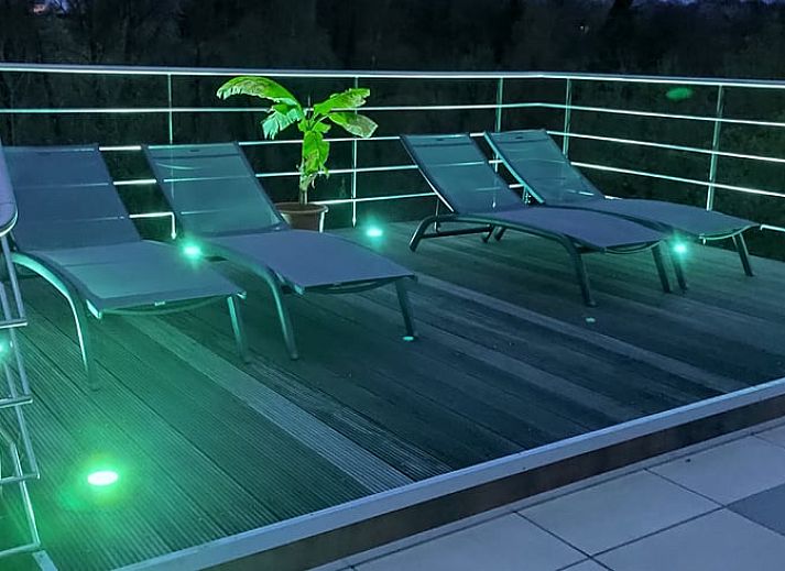 Cozy cottage in Fosses-la-Ville, surrounded by nature, ideal for a relaxing stay in the Ardennes, Belgium.