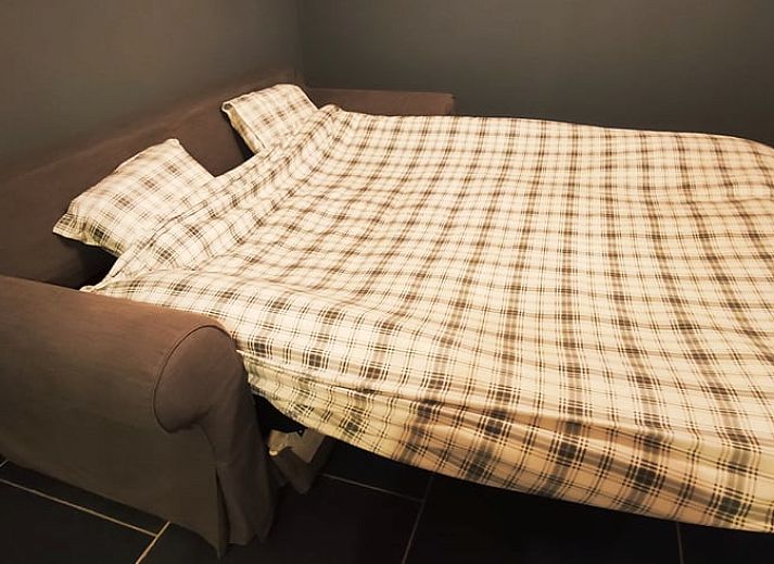 Cozy cottage in Fosses-la-Ville, surrounded by nature, ideal for a relaxing stay in the Ardennes, Belgium.