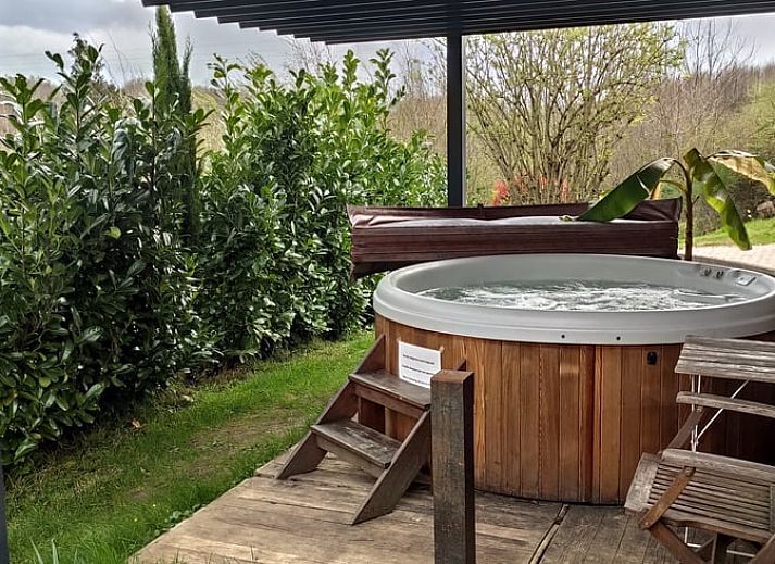 Comfortable bedroom in cottage in Fosses-la-Ville, restful space in the Ardennes, Belgium.