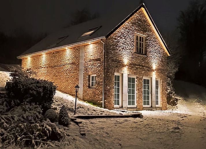 Guest house 0813601 - Holiday property Namur - Vakantiehuis in Fosses-la-Ville