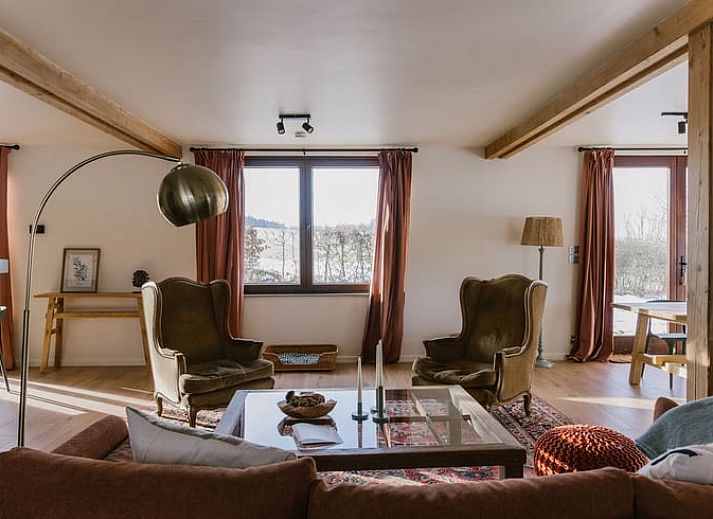 Unterkunft 0814205 - Ferienhaus Namur - Vakantiehuisje in Ciney