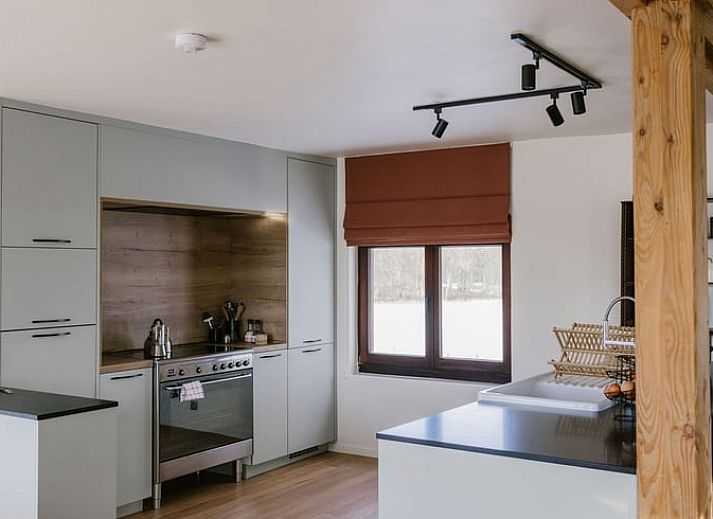 Unterkunft 0814205 - Ferienhaus Namur - Vakantiehuisje in Ciney