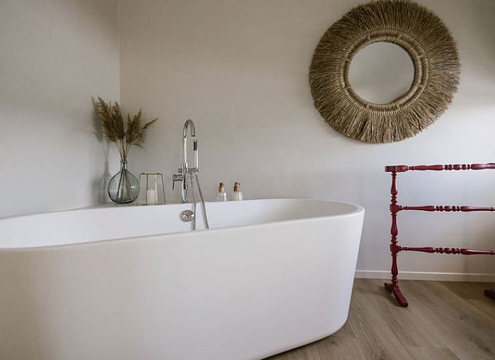 Unterkunft 0814205 - Ferienhaus Namur - Vakantiehuisje in Ciney