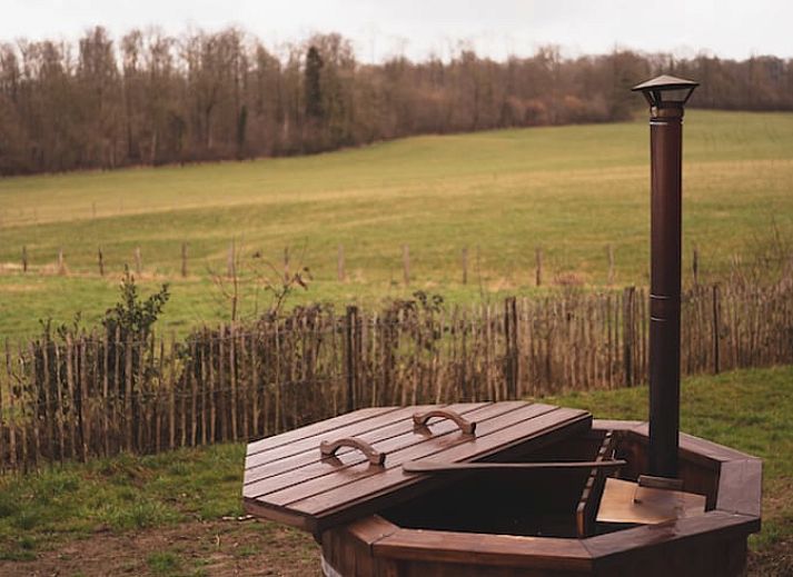Unterkunft 0814205 - Ferienhaus Namur - Vakantiehuisje in Ciney