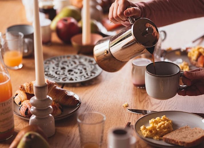Unterkunft 0814205 - Ferienhaus Namur - Vakantiehuisje in Ciney