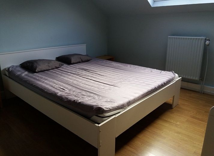 Volledig uitgeruste keuken in Maison Del Campo, vakantiehuis in Alle-sur-Semois, Belgi.