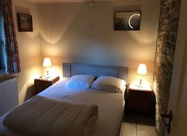 Unterkunft 0814703 - Ferienhaus Namur - Villa Vagner
