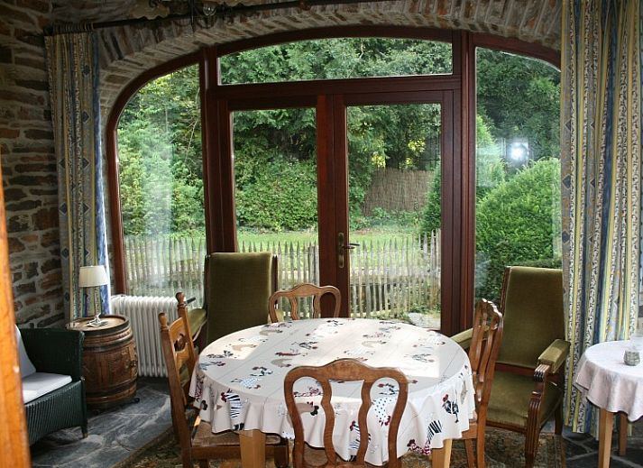 Unterkunft 0814703 - Ferienhaus Namur - Villa Vagner