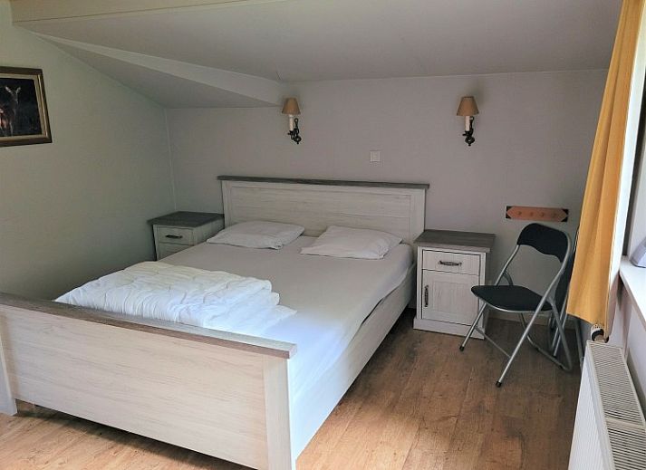 Unterkunft 0814703 - Ferienhaus Namur - Villa Vagner