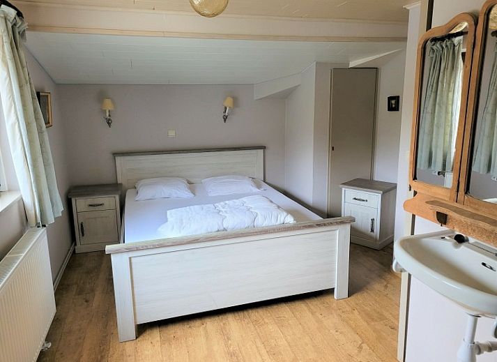 Unterkunft 0814703 - Ferienhaus Namur - Villa Vagner