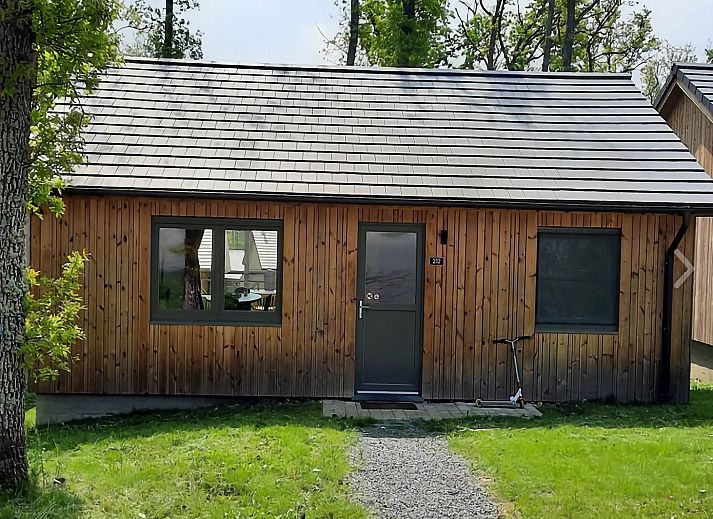 Guest house 081506 • Holiday property Namur • Chalet Verbruggen