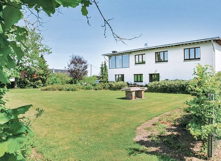 Verblijf 081513 • Vakantiewoning Ardennen (Namen) • Vakantiehuis voor 10 personen in Somme Leuze