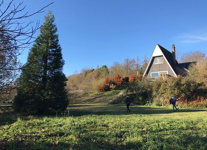 Verblijf 081517 • Vakantiewoning Ardennen (Namen) • La Rotonde