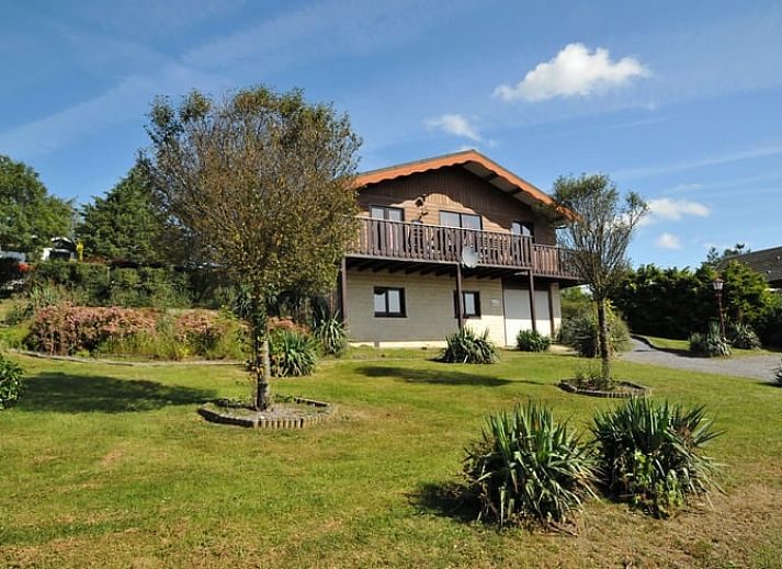 Verblijf 081518 • Vakantiewoning Ardennen (Namen) • Villa Achille