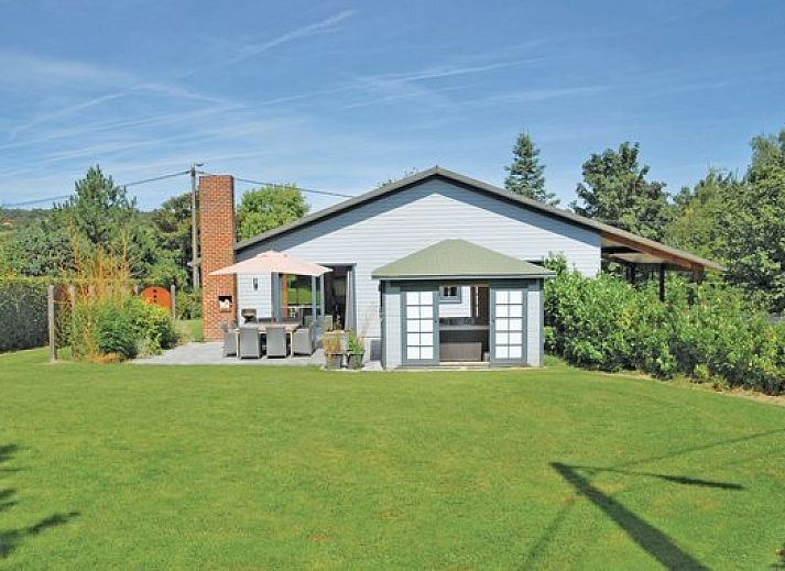Verblijf 081519 • Vakantiewoning Ardennen (Namen) • Vakantiehuis voor 8 personen in Somme-Leuze