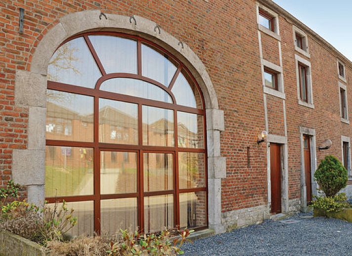 Verblijf 081522 • Vakantiewoning Ardennen (Namen) • Vakantiehuis voor 9 personen in Somme-Leuze