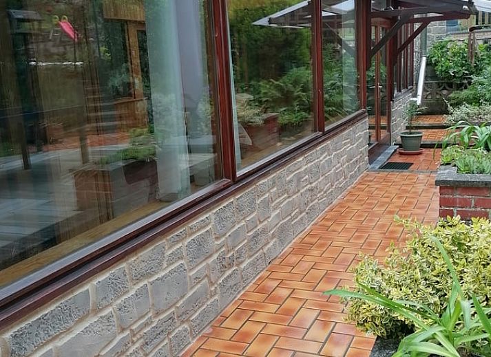Guest house 0816909 - Holiday property Namur - Vakantiehuisje in Treignes