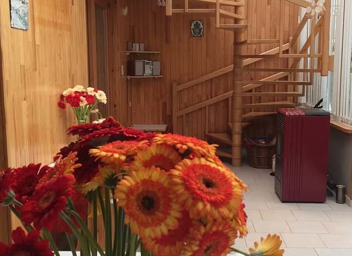 Guest house 0816909 - Holiday property Namur - Vakantiehuisje in Treignes