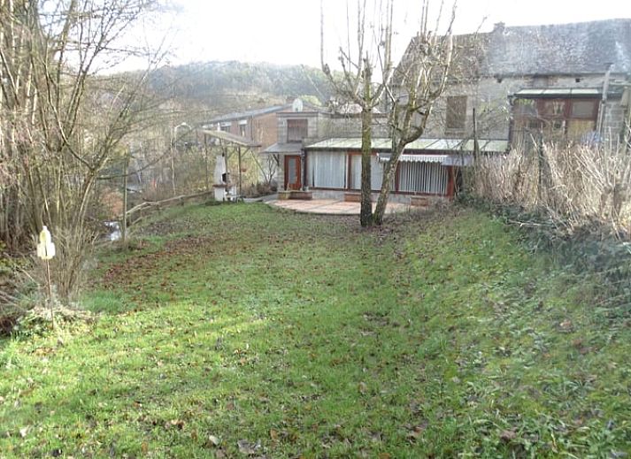 Guest house 0816909 - Holiday property Namur - Vakantiehuisje in Treignes