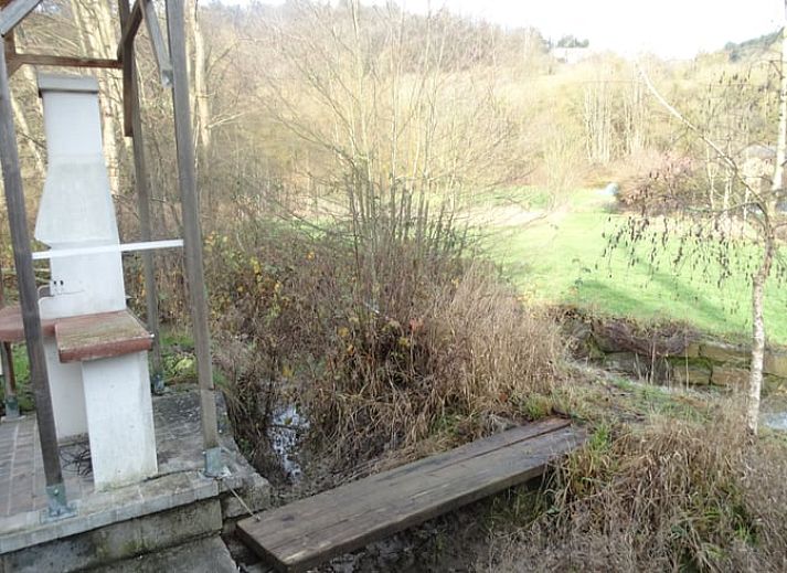 Guest house 0816909 - Holiday property Namur - Vakantiehuisje in Treignes