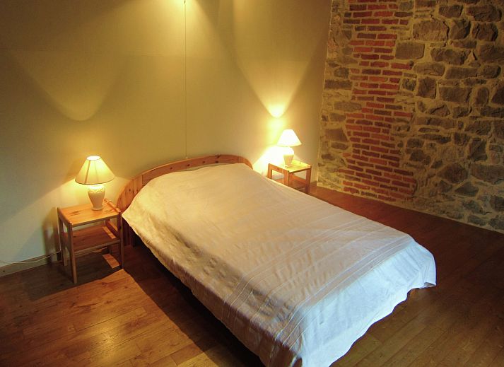 Unterkunft 0816910 - Ferienhaus Namur - Gite du Viroin 1