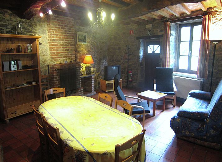 Unterkunft 0816910 - Ferienhaus Namur - Gite du Viroin 1