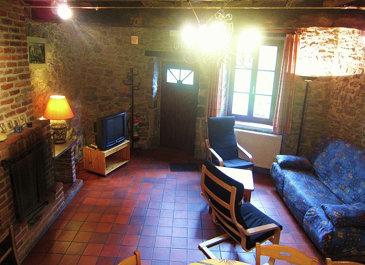 Unterkunft 0816910 - Ferienhaus Namur - Gite du Viroin 1