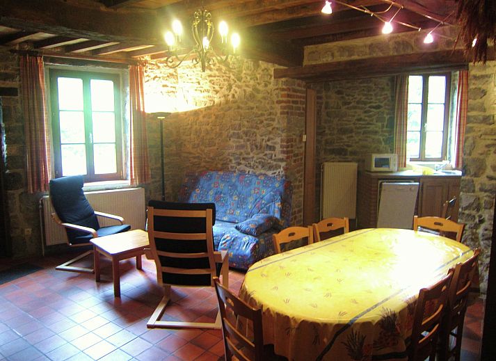 Unterkunft 0816910 - Ferienhaus Namur - Gite du Viroin 1