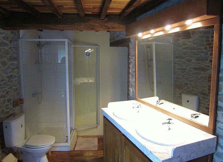 Unterkunft 0816910 - Ferienhaus Namur - Gite du Viroin 1