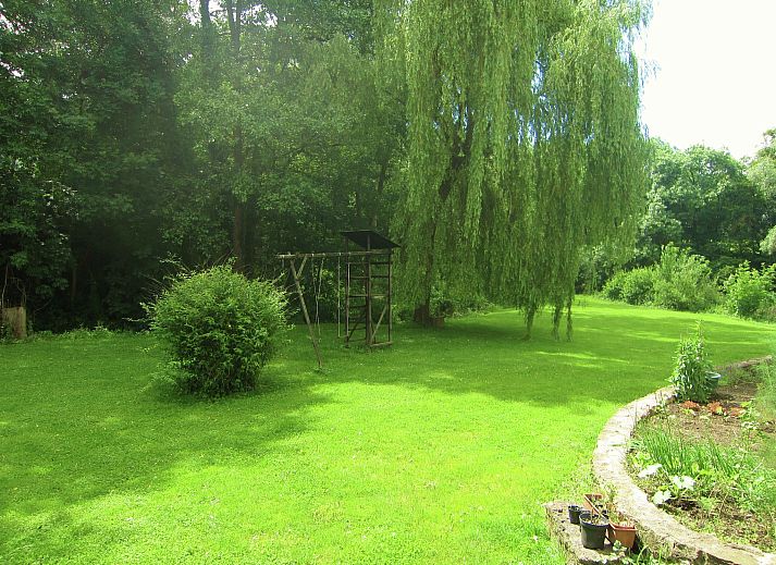 Unterkunft 0816910 - Ferienhaus Namur - Gite du Viroin 1