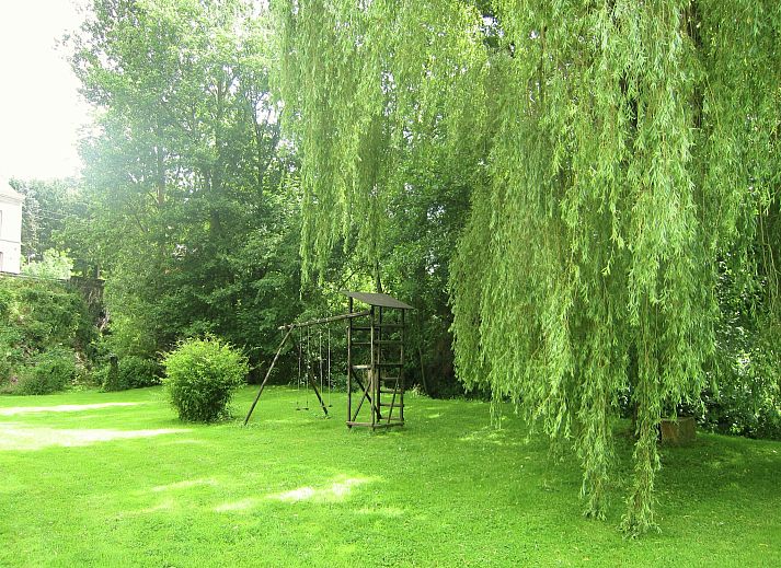 Unterkunft 0816910 - Ferienhaus Namur - Gite du Viroin 1