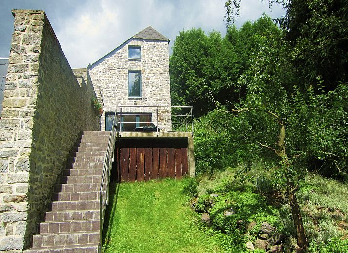 Unterkunft 0816913 - Ferienhaus Namur - Gite du Viroin 2