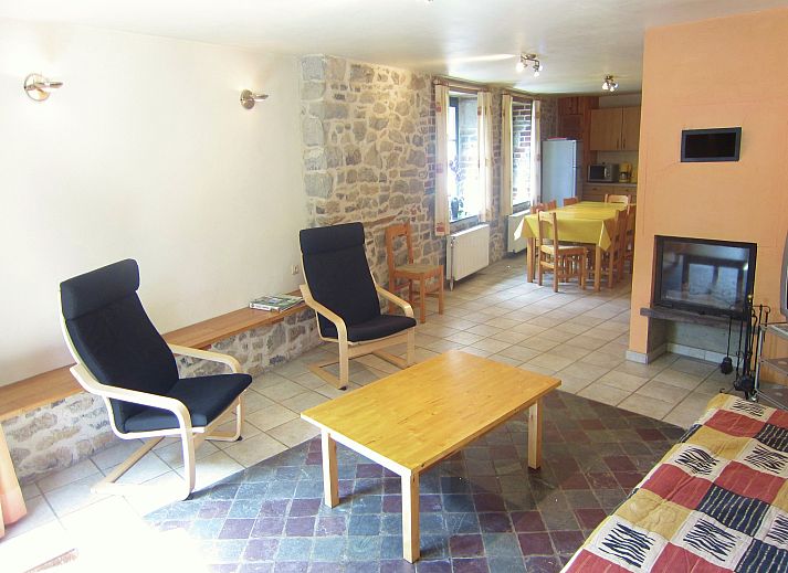 Unterkunft 0816913 - Ferienhaus Namur - Gite du Viroin 2