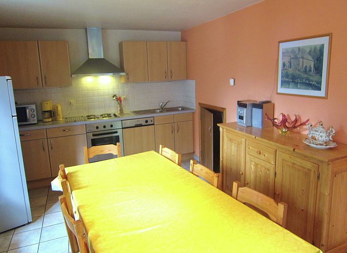 Unterkunft 0816913 - Ferienhaus Namur - Gite du Viroin 2