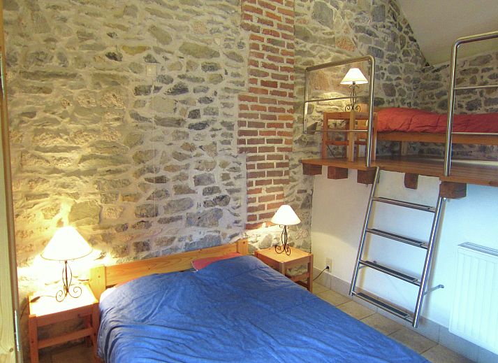 Unterkunft 0816913 - Ferienhaus Namur - Gite du Viroin 2