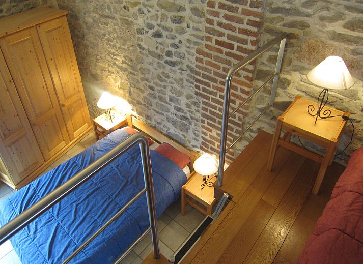 Unterkunft 0816913 - Ferienhaus Namur - Gite du Viroin 2