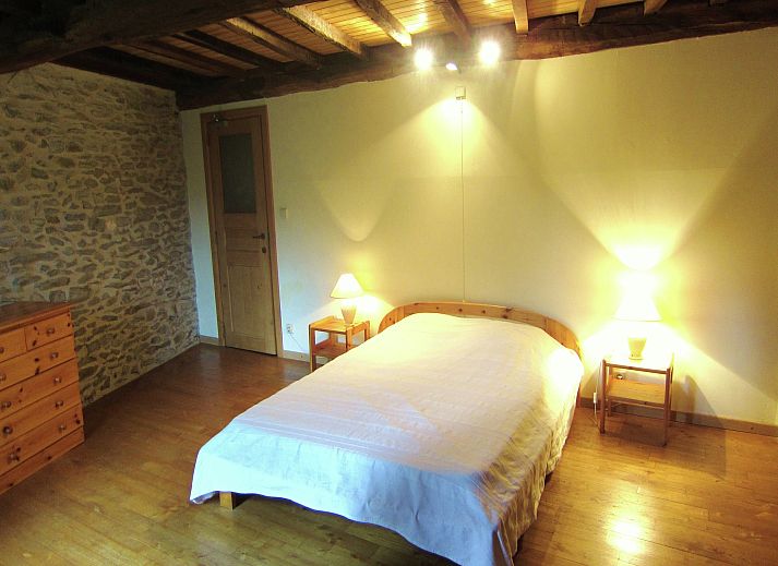 Unterkunft 0816914 - Ferienhaus Namur - Gites du Viroin