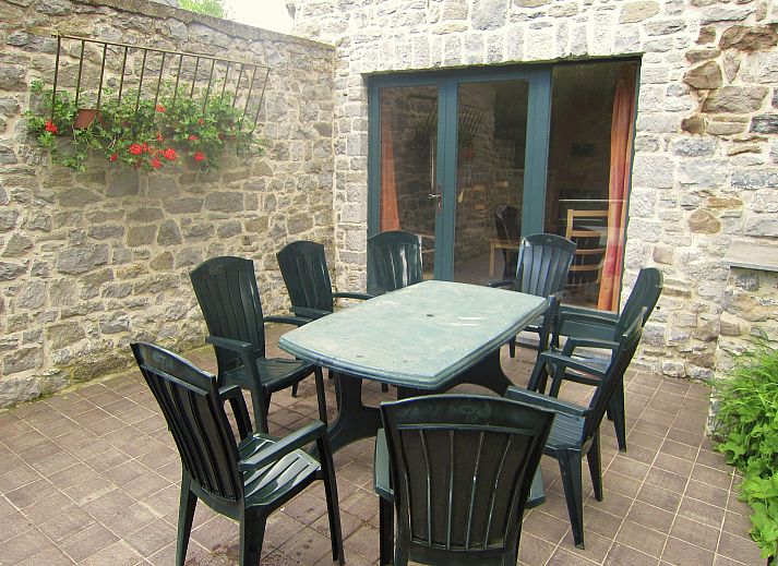 Unterkunft 0816914 - Ferienhaus Namur - Gites du Viroin