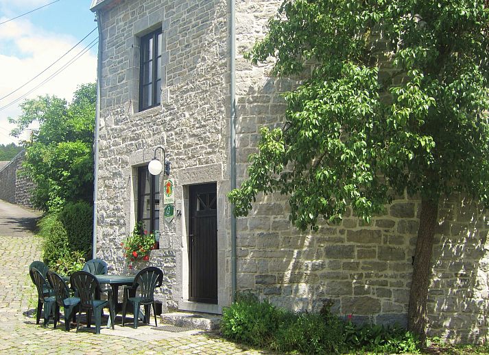 Unterkunft 0816914 - Ferienhaus Namur - Gites du Viroin