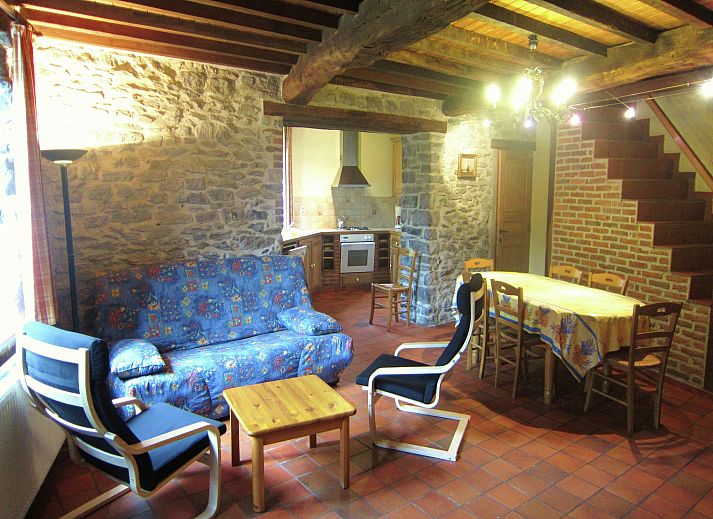 Unterkunft 0816914 - Ferienhaus Namur - Gites du Viroin