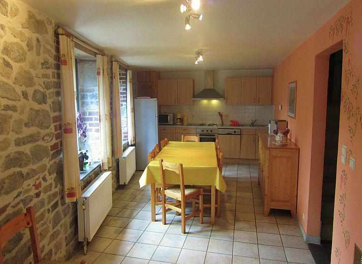 Unterkunft 0816914 - Ferienhaus Namur - Gites du Viroin